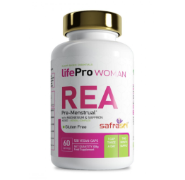 LIFE PRO WOMAN REA 120 vcaps