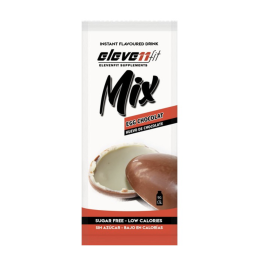 ELEVEN FIT SABORIZANTE MIX HUEVO CHOCO