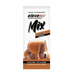ELEVEN FIT SABORIZANTE MIX CARAMELO