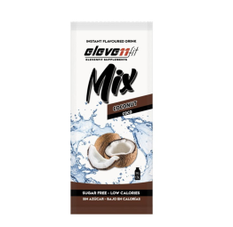 ELEVEN FIT SABORIZANTE MIX COCO