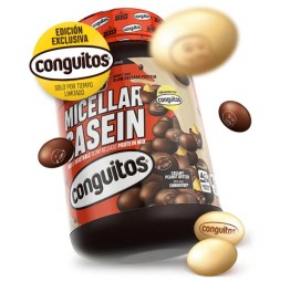 BIG MICELLAR CASEIN - Conguitos White