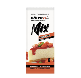 ELEVEN FIT SABORIZANTE MIX TARTA DE QUESO
