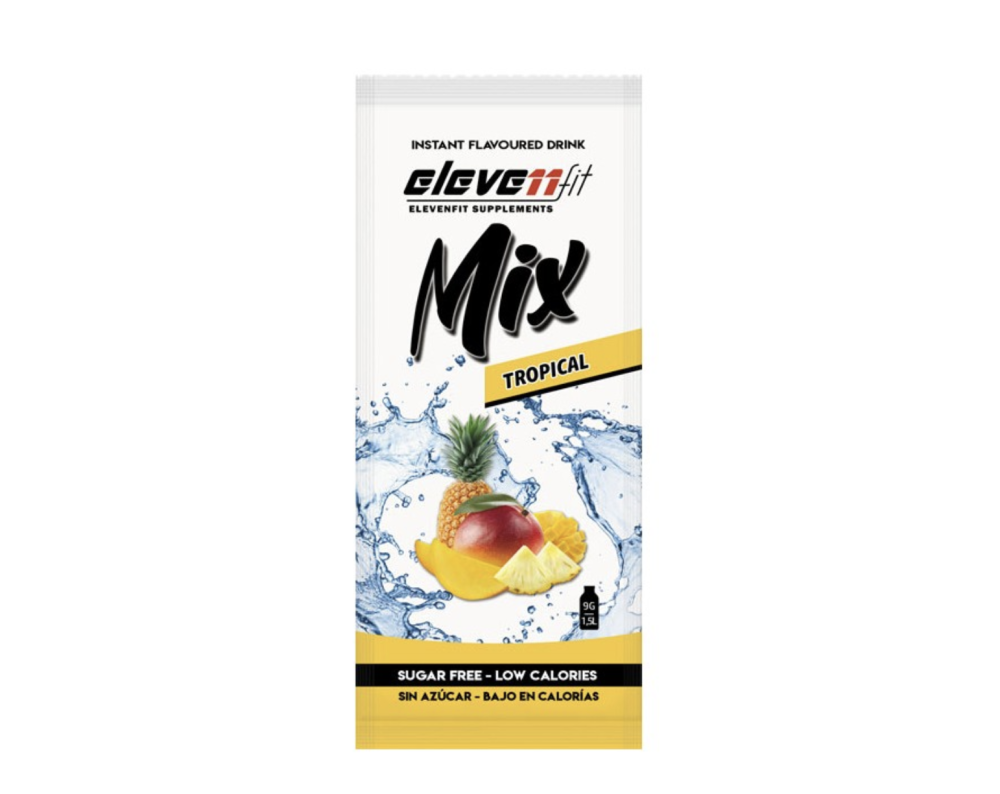ELEVEN FIT SABORIZANTE MIX TROPICAL