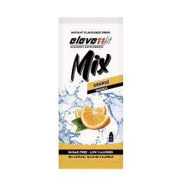 ELEVEN FIT SABORIZANTE MIX NARANJA