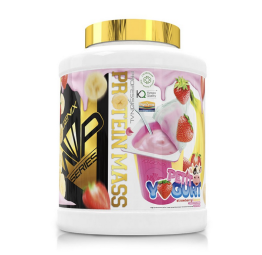 IOGENIX PROTEIN MASS PROFESSIONAL - Petit Yogurt 4Kg