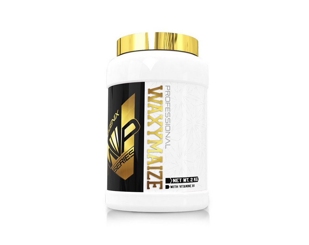 IOGENIX WAXYMAIZE - Neutro 2Kg