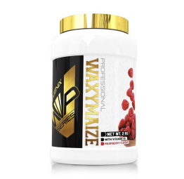 IOGENIX WAXYMAIZE - RASPBERRY 2Kg