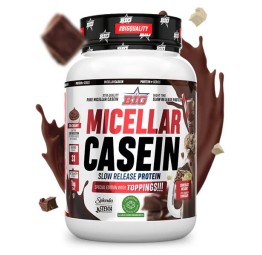 BIG MICELLAR CASEIN - Choco Deligt With Triple Choco Bits