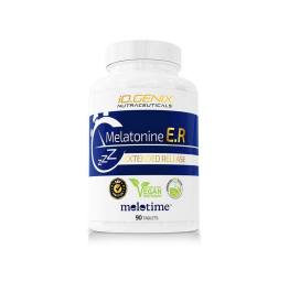 IOGENIX MELATONINA E.R. 90 Caps