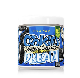 IO.GENIX PROTEIN CREAM - Cookies Dream 250g