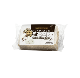 IOGENIX FLAPJACK - WHITE CHOCO RINGS