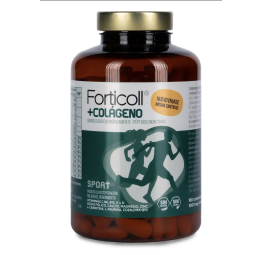 FORTICOLL COLAGENO SPORT 180 Caps