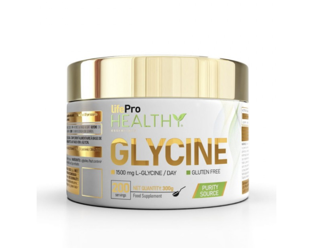 LIFE PRO GLYCINE 300G