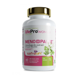 LIFE PRO MENO PAUSE 120 vcaps