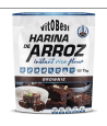 VITOBEST HARINA DE ARROZ - BROWNIE