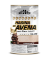 VITOBEST HARINA DE AVENA - CHOCOLATE