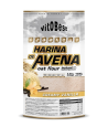 VITOBEST HARINA DE AVENA - VAINILLA