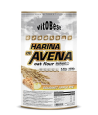 VITOBEST HARINA DE AVENA - TARTA DE MANZANA