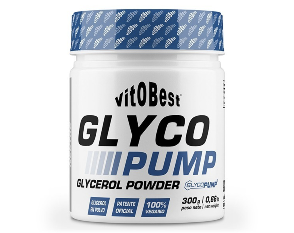 VITOBEST GLYCOPUMP 300g