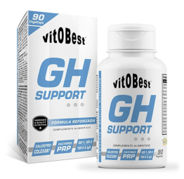 VITOBEST GH SUPPORT 90 vcaps