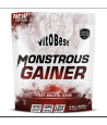 VITOBEST MOSNTRUOS GAINER - CHOCOLATE 3kg