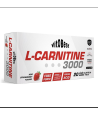 VITOBEST L-CARNITINE 3000 - FRESA 20 viales