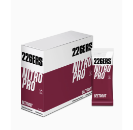 226ERS NITRO PRO BEETROOT 400mg