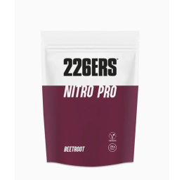 226ERS NITRO PRO BEETROOT 400mg 290g