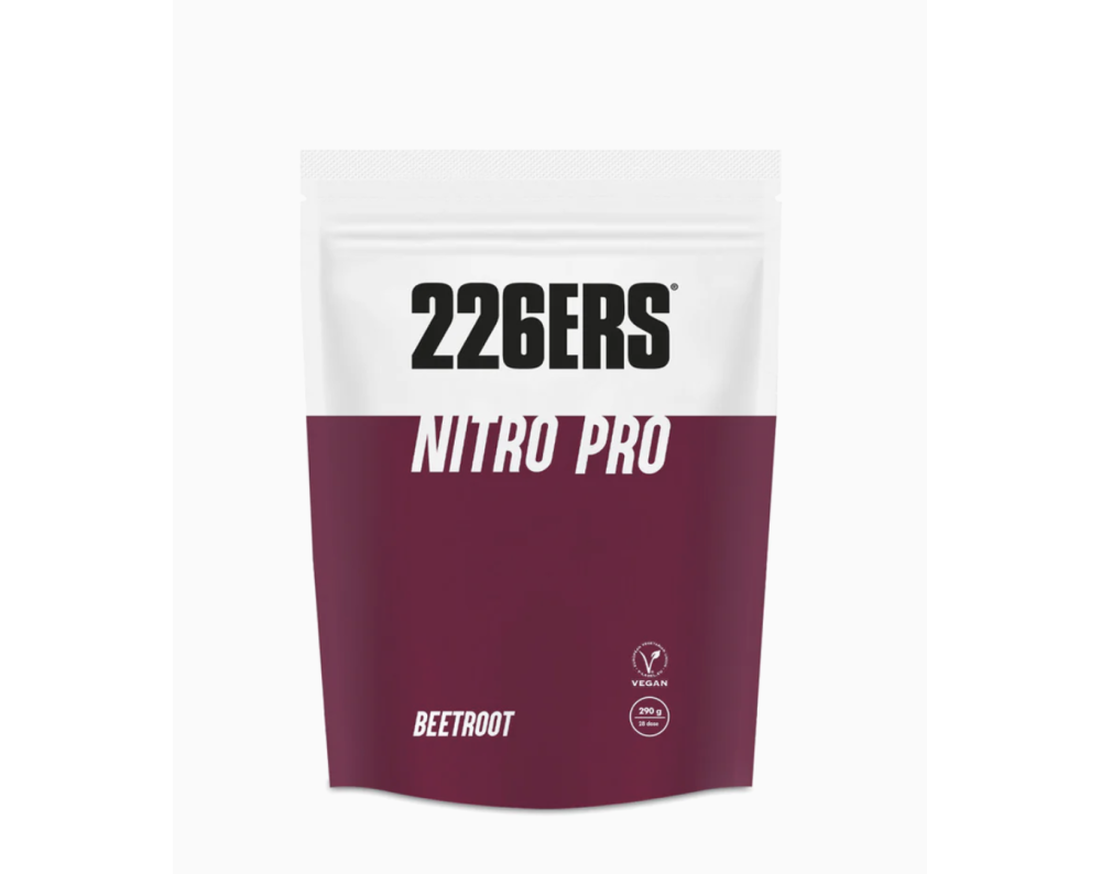226ERS NITRO PRO BEETROOT 400mg 290g