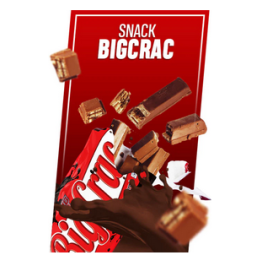 BIG CFM ISO ZERO - BigCrack