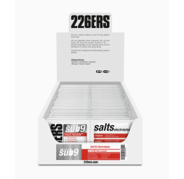 226ERS DUPLOS SUB9 SALTS ELECTROLYTES