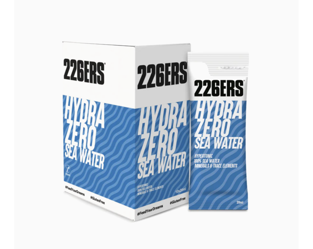 26ERS HYDRAZERO HYDRAZERO SEA WATER