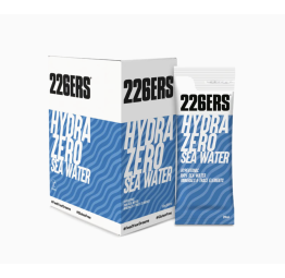 26ERS HYDRAZERO HYDRAZERO SEA WATER