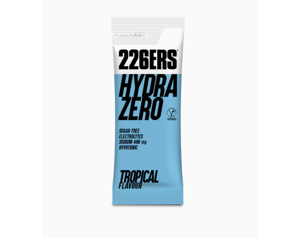 226ERS HYDRAZERO GEL - TROPICAL 7,5g