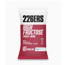 226ERS HIGH FRUCTOSE ENERGY DRINK MONODOSIS - SANDIA 90g