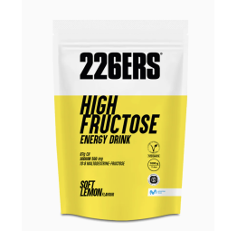 226ERS HIGH FRUCTOSE ENERGY DRINK - LIMON 1kg