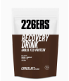 226ERS RECOVERY DRINK - CHOCOLATE 1kg