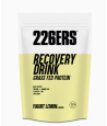 226ERS RECOVERY DRINK - YOGURT LIMON 1kg