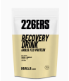 226ERS RECOVERY DRINK - VAINILLA 1kg
