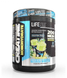 LIFE PRO CREATINA MONOHIDRATO 200 MESH - ULTRA LIMA 500g