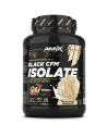 AMIX BLACK CFM PROTEIN - Chocolate Blanco