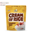 AMIX CREMA DE ARROZ MR POPPERS - FRESA 1kg