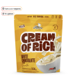AMIX CREMA DE ARROZ MR POPPERS - CHOCO BLANCO 1kg