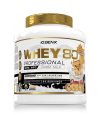 IO.GENIX WHEY 80 PROFESSIONAL - Crema Rica Cookies