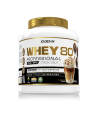 IO.GENIX WHEY 80 PROFESSIONAL - Frapuccino