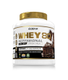 IO.GENIX WHEY 80 PROFESSIONAL - Chocolate