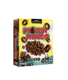 IOGENIX PROTEIN RINGS - CHOCOLATE 210g