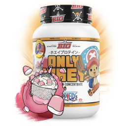 BIG ONLY WHEY ONE PIECE - Jelly Kids 1Kg