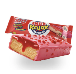 BIG PROTEIN BAR KOJAK