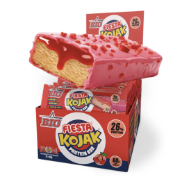 BIG PROTEIN BAR KOJAK